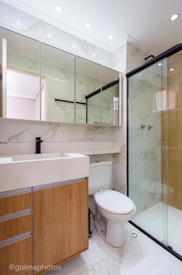 Incrivel No Bras Apartamento São Paulo