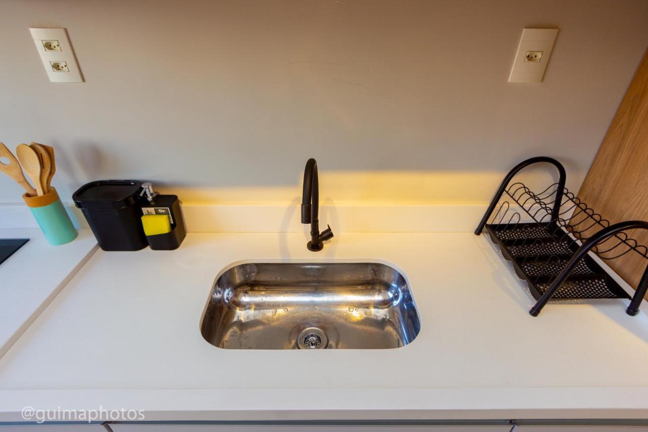 Apartamento Incrivel No Bras *
