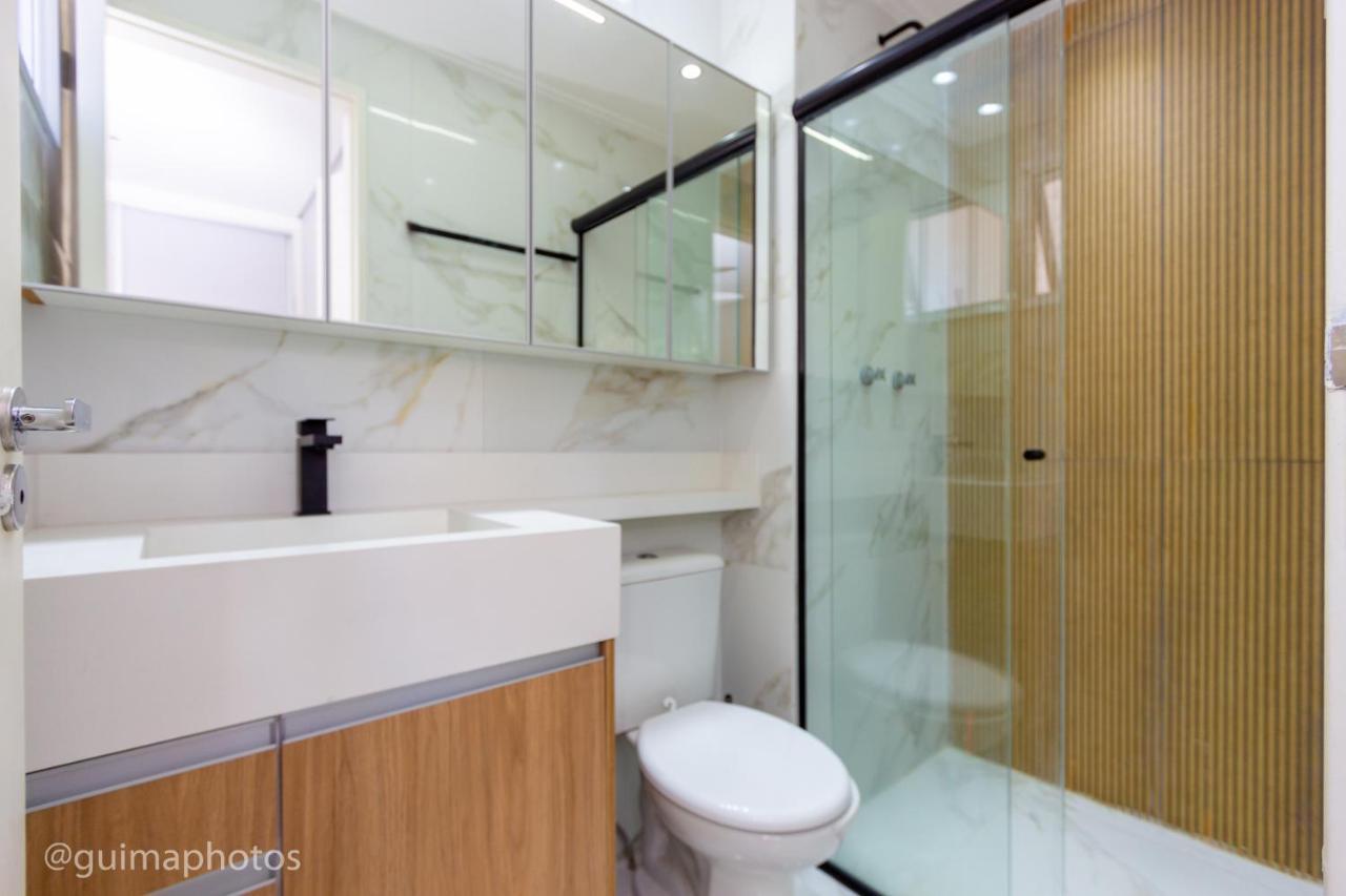 Incrivel No Bras Apartamento São Paulo