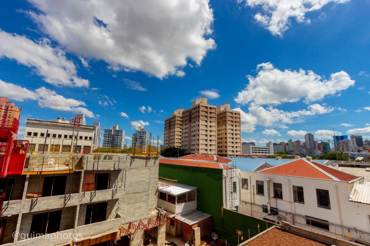 Incrivel No Bras Apartamento