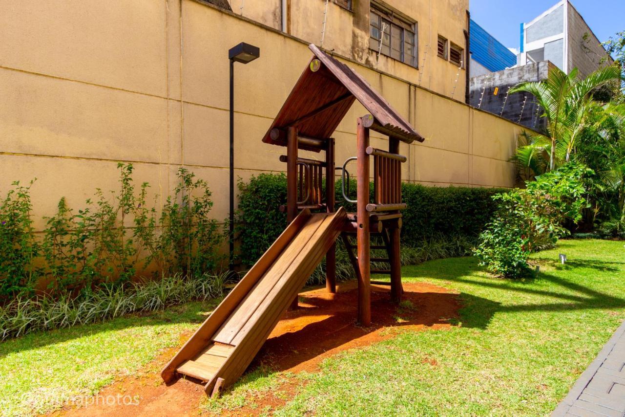 Incrivel No Bras Apartamento São Paulo